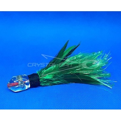 Señuelo Cristalbait White Tuna