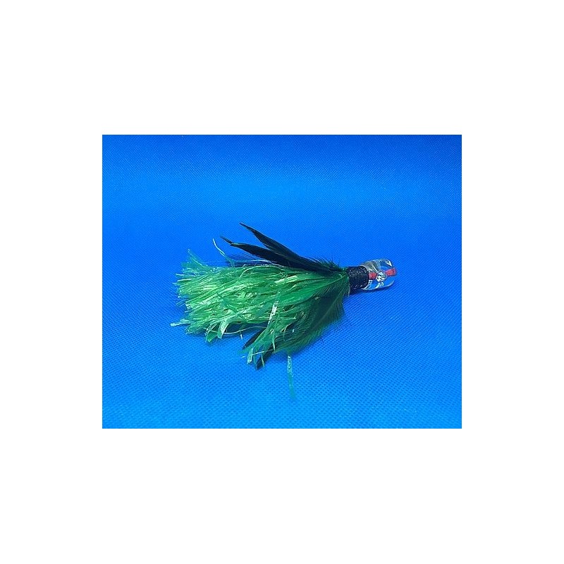 Señuelo Cristalbait White Tuna