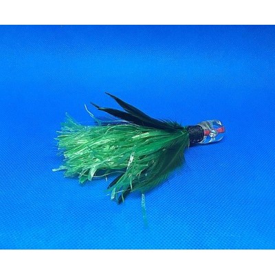 Señuelo Cristalbait White Tuna