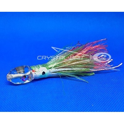 Señuelo Cristalbait White Tuna