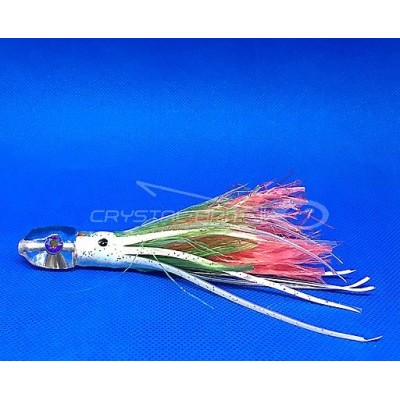 Señuelo Cristalbait White Tuna