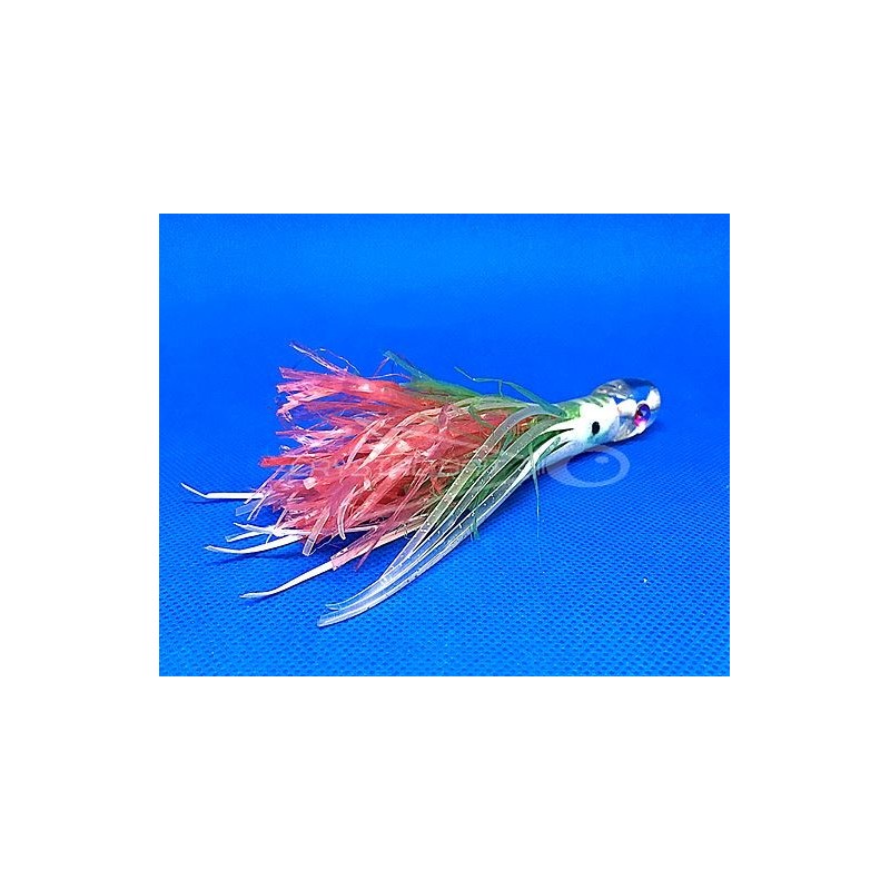 Señuelo Cristalbait White Tuna