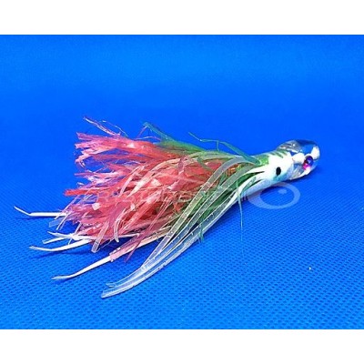 Señuelo Cristalbait White Tuna