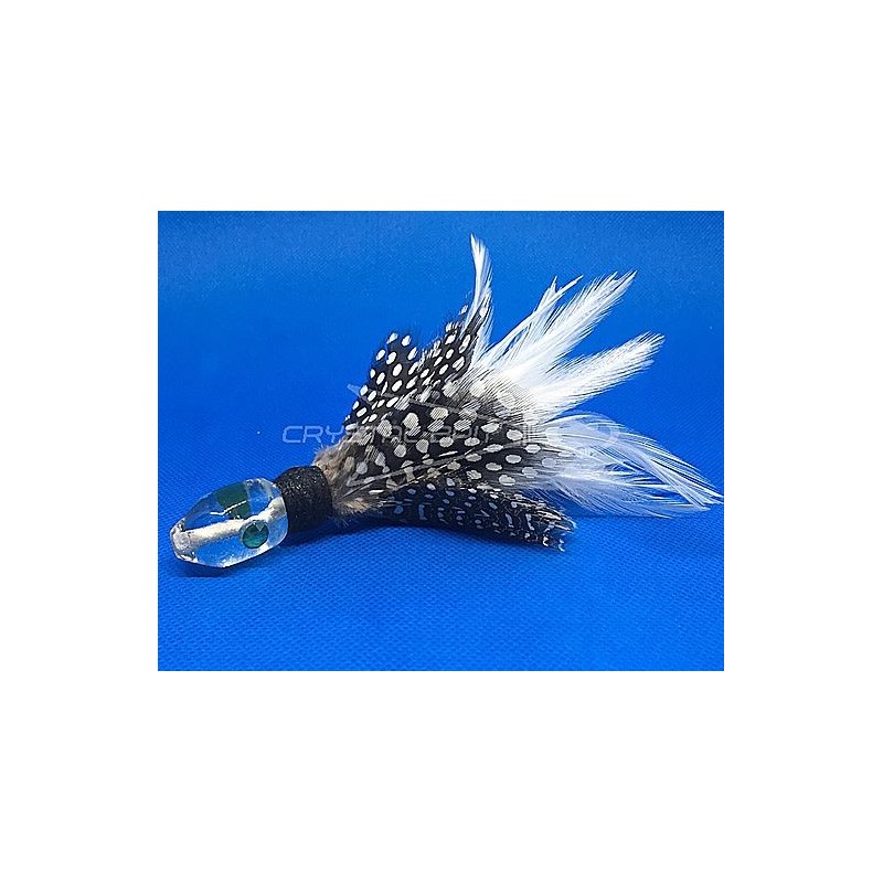 Señuelo Cristalbait Predator M