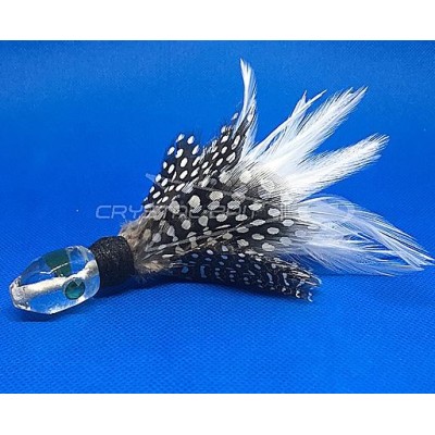 Señuelo Cristalbait Predator M