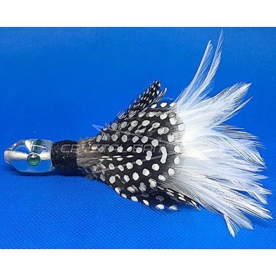Señuelo Cristalbait Predator M