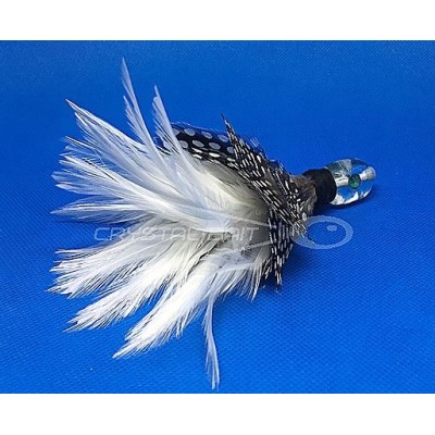 Señuelo Cristalbait Predator M