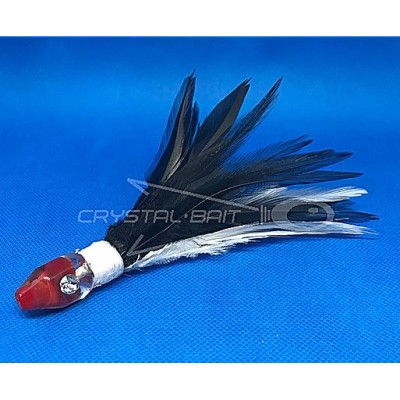 Señuelo Cristalbait Blood M