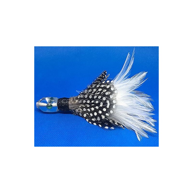 Señuelo Cristalbait Predator M