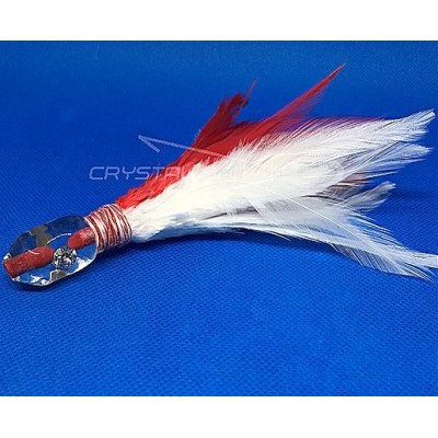 Señuelo Cristalbait Big Tuna L