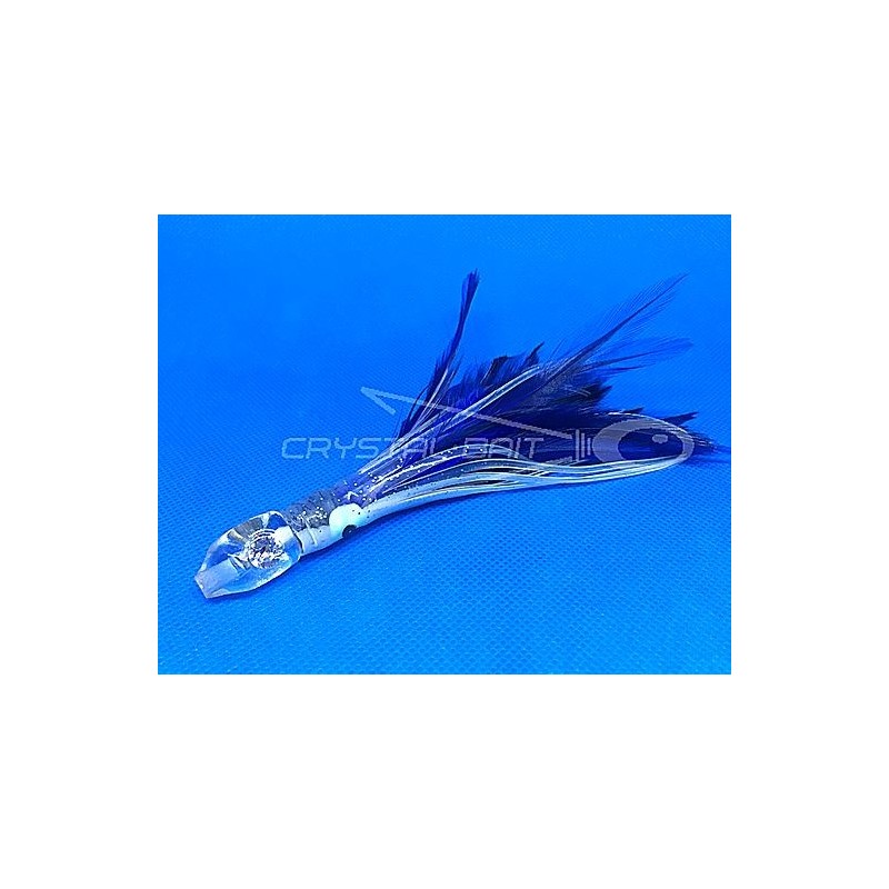 Señuelo Cristalbait Vinyl M