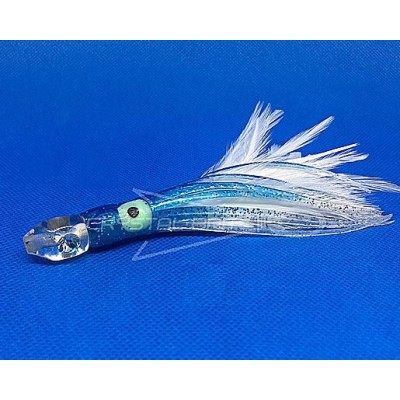 Señuelo Cristalbait Vinyl M