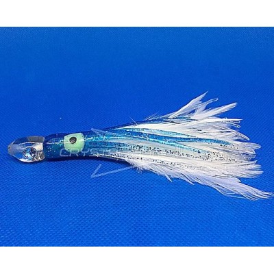 Señuelo Cristalbait Vinyl M