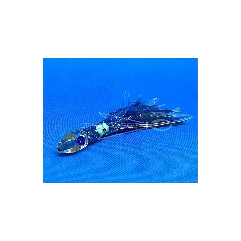 Señuelo Cristalbait Vinyl M