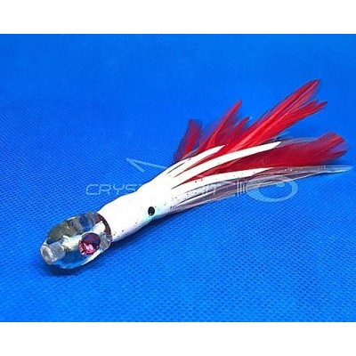 Señuelo Cristalbait Vinyl M
