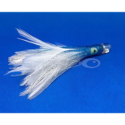 Señuelo Cristalbait Vinyl M