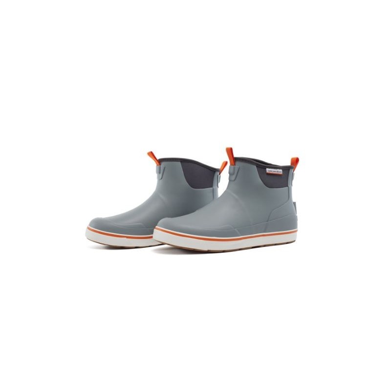Botas de pesca GRUNDENS DECK-BOSS Nº 45