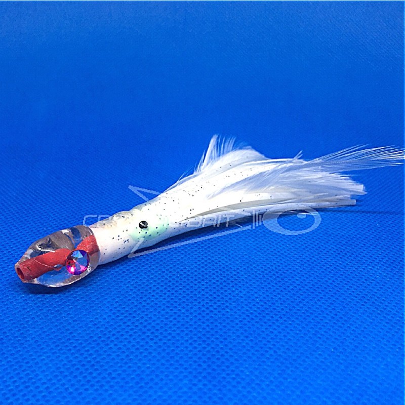 Señuelo Cristalbait Vinyl M