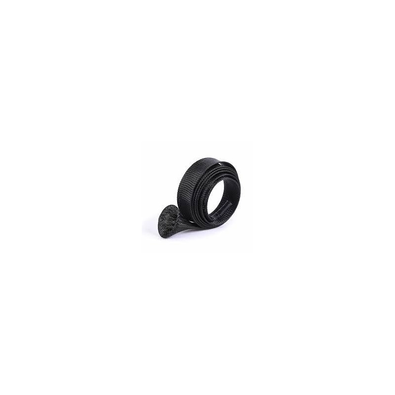 Funda  para caña de pesca EXTENSIBLE 3 - 6 cms