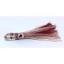 Señuelo Fishing Pro Reflex Red