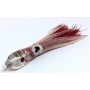 Señuelo Fishing Pro Reflex Red