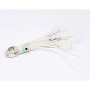 Señuelo Fishing Pro White