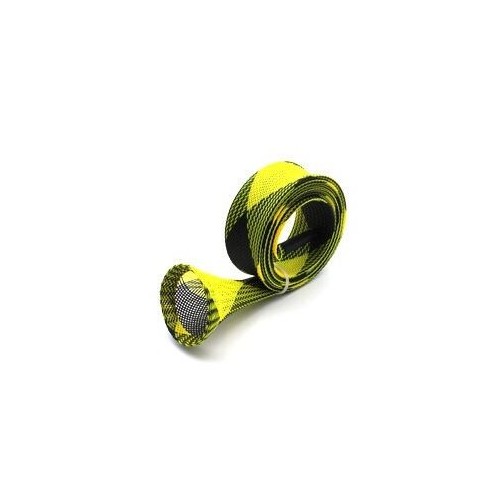 Funda  para caña de pesca EXTENSIBLE 3 - 6 cms