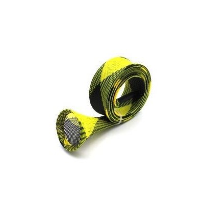 Funda  para caña de pesca EXTENSIBLE 3 - 6 cms