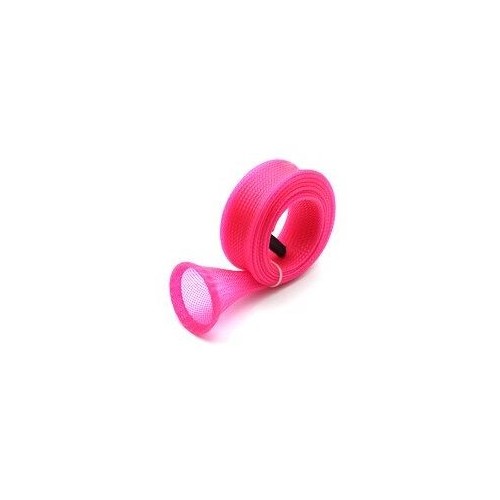 Funda  para caña de pesca EXTENSIBLE 3 - 6 cms