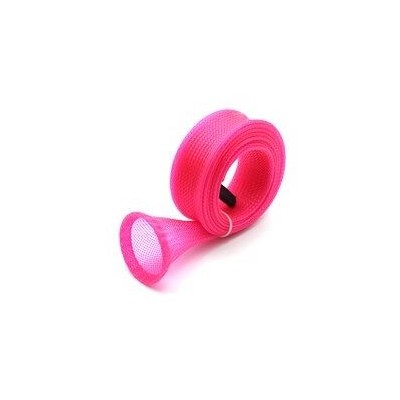 Funda  para caña de pesca EXTENSIBLE 3 - 6 cms