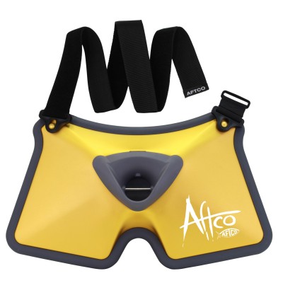 Cinturón de combate AFTCO  VALLARTA XL