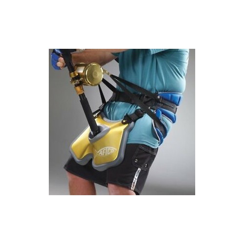 Arnés de combate AFTCO MaxForce XH1