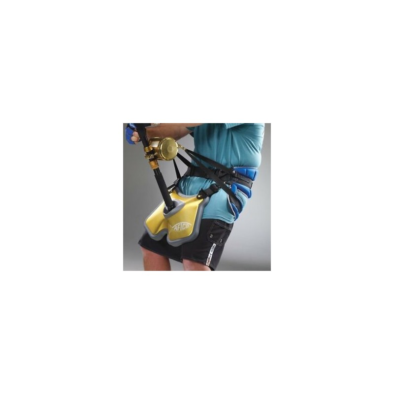 Arnés de combate AFTCO MaxForce XH1