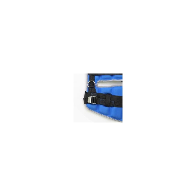 Arnés de combate AFTCO MaxForce XH1