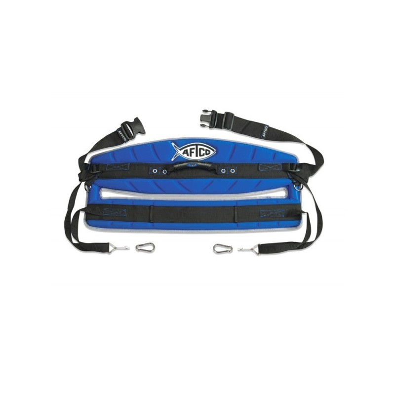 Arnés de combate AFTCO MaxForce