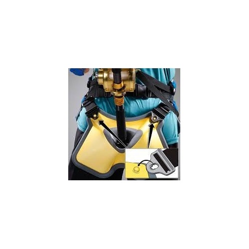 Kit de combate AFTCO