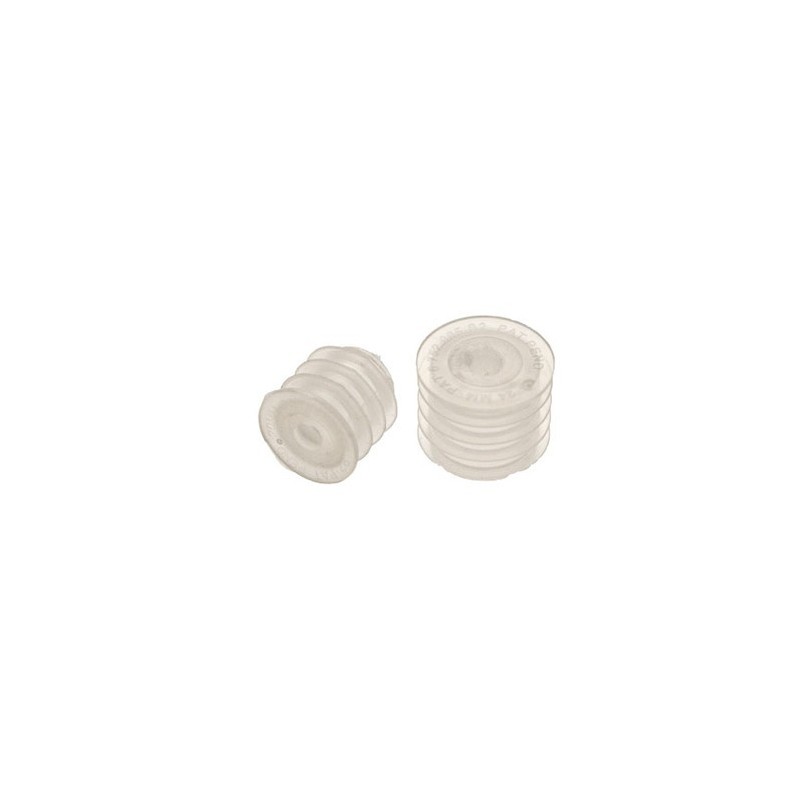 Tapón adaptador de jeringa 20mm
