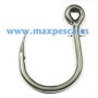Anzuelo simple doble PROANGLERS 14/0