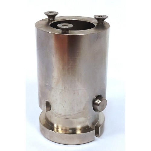 Adaptador universal par cañeros ROCKET