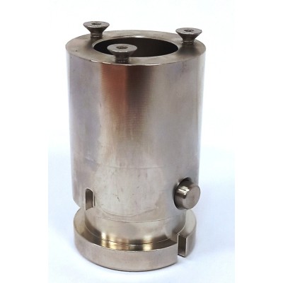 Adaptador universal par cañeros ROCKET