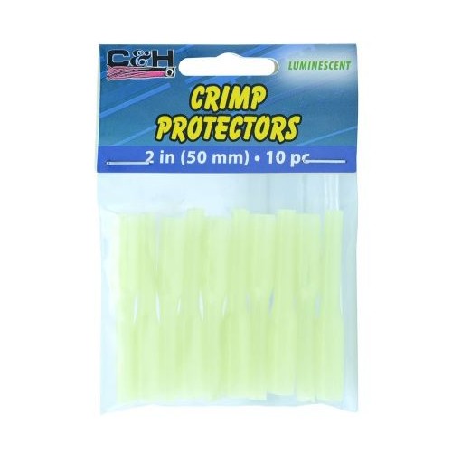 Protector de rizos C&H LURES