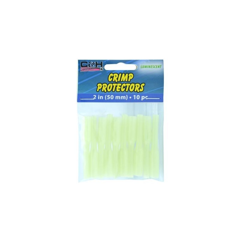 Protector de rizos C&H LURES
