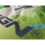 Camiseta Hotspot Design Performance Dorado de manga larga S