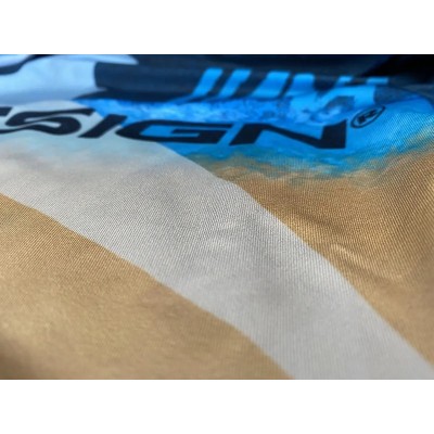Camiseta Hotspot Design Performance Tuna de manga larga S