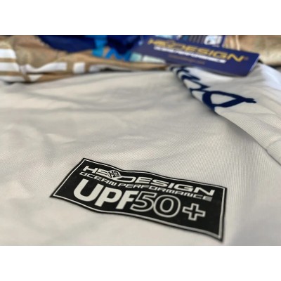 Camiseta Hotspot Design Performance Marlin de manga larga S