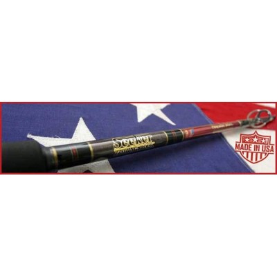 Caña SUPER SEEKER SS 660H 30-60 lbs