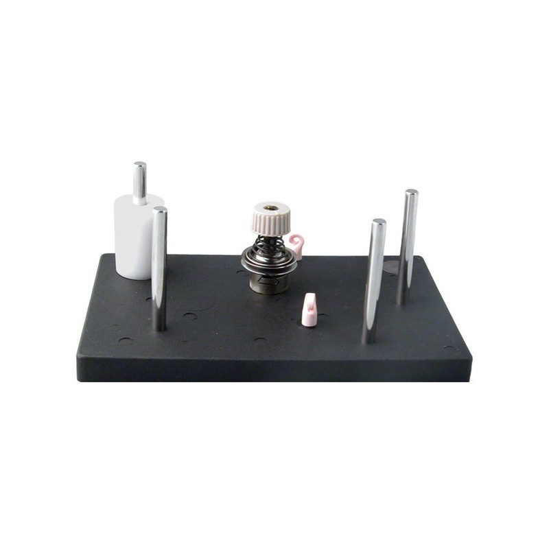 Secadora Rodsmith Quad Rod
