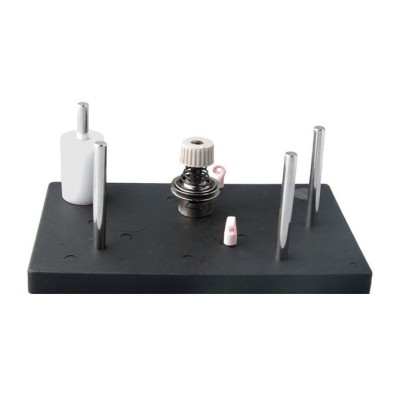 Secadora Rodsmith Quad Rod