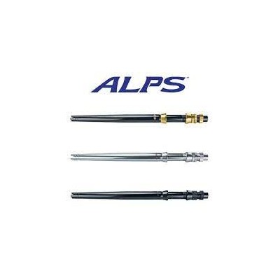 Mango UNIBUTT ALPS 30-50 lbs - BLACK