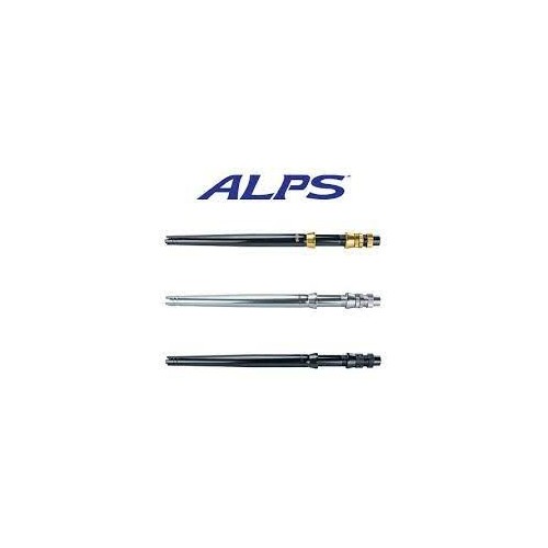 Mango UNIBUTT ALPS 30-50 lbs - BLACK